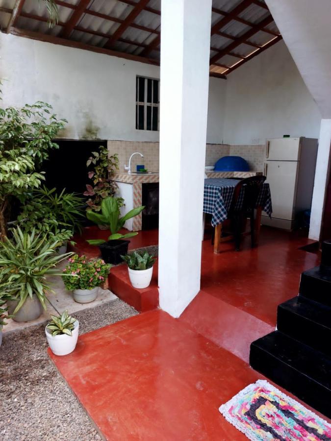 Disa Residence กอลล์ ภายนอก รูปภาพ