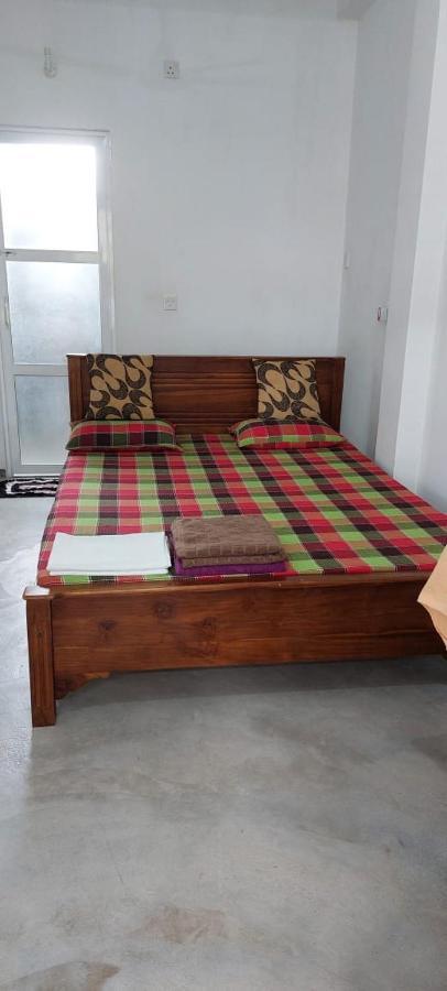 Disa Residence กอลล์ ภายนอก รูปภาพ