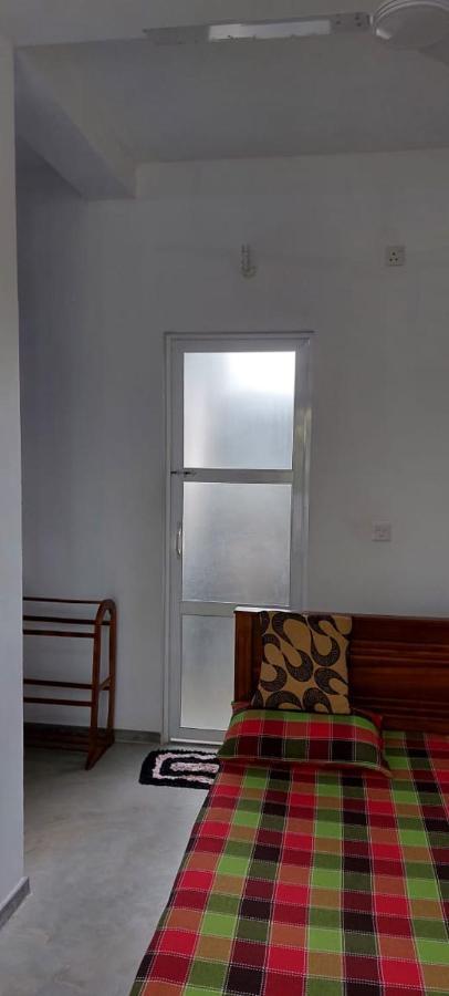 Disa Residence กอลล์ ภายนอก รูปภาพ