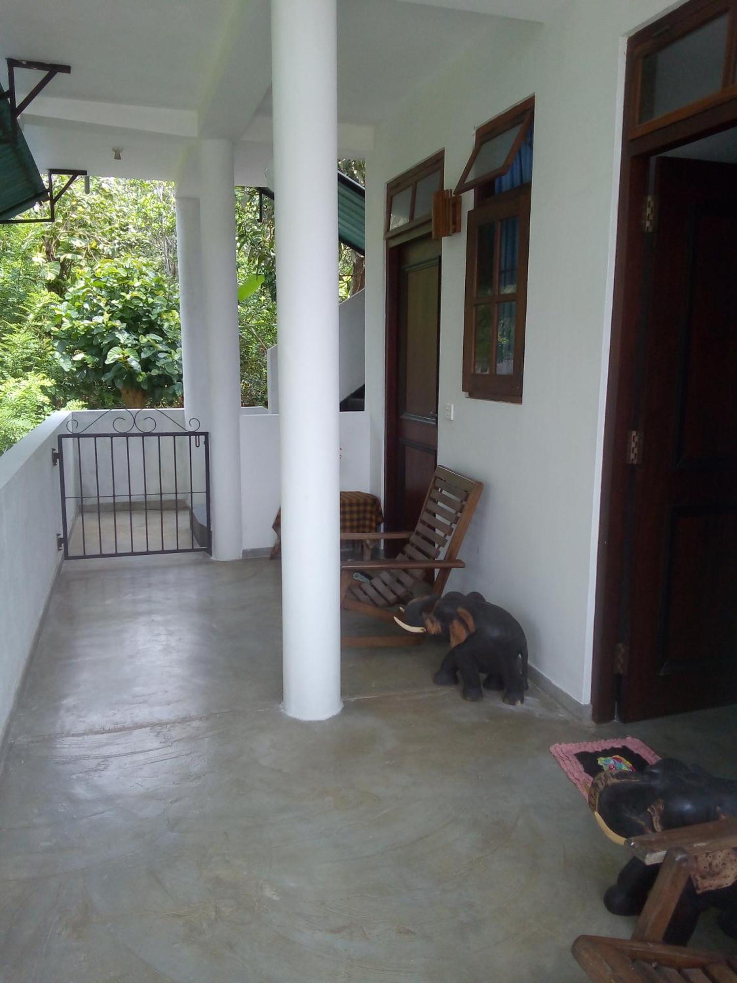 Disa Residence กอลล์ ห้อง รูปภาพ
