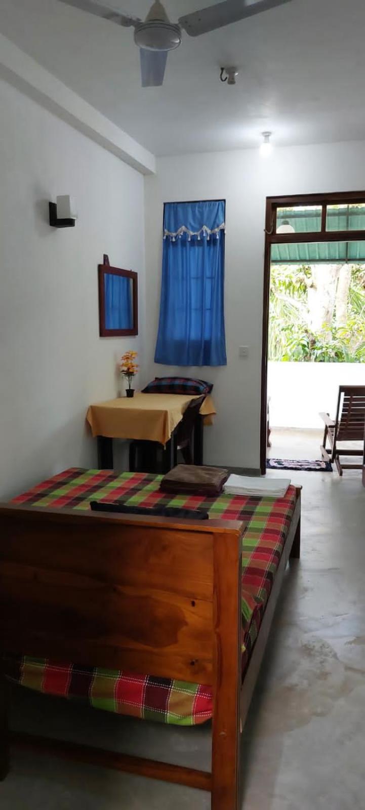 Disa Residence กอลล์ ห้อง รูปภาพ