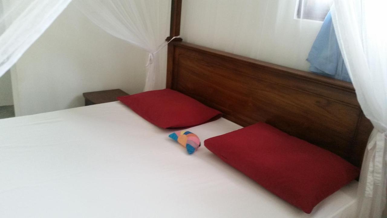 Disa Residence กอลล์ ภายนอก รูปภาพ
