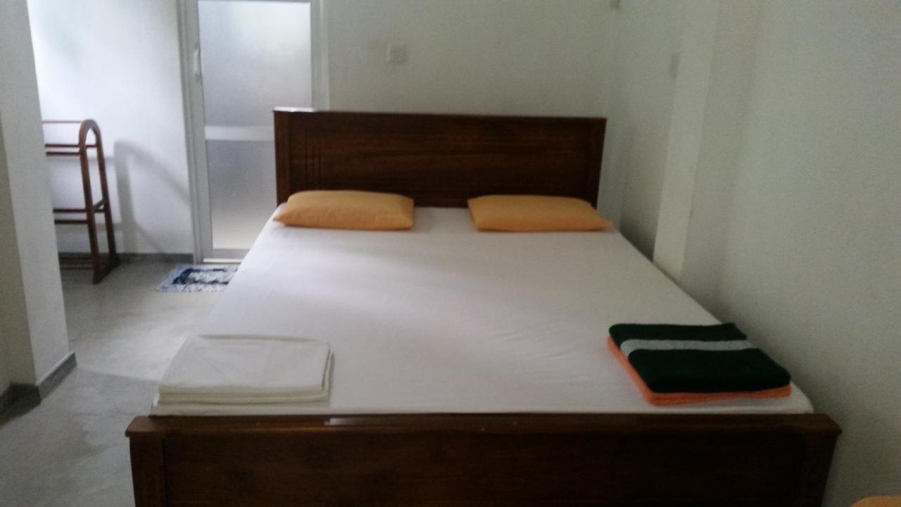 Disa Residence กอลล์ ภายนอก รูปภาพ