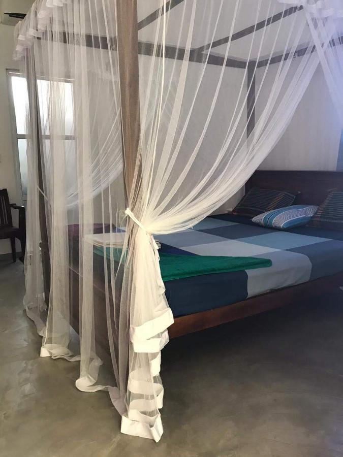 Disa Residence กอลล์ ภายนอก รูปภาพ
